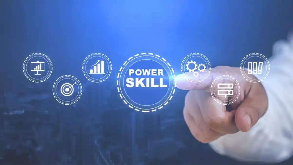 Artículo - El primer paso para destacar en un panorama laboral desafiante: Power Skills