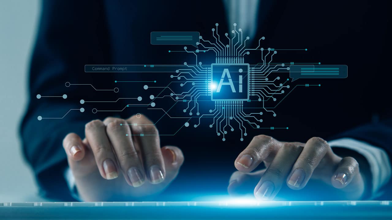Inteligencia Artificial para empresas