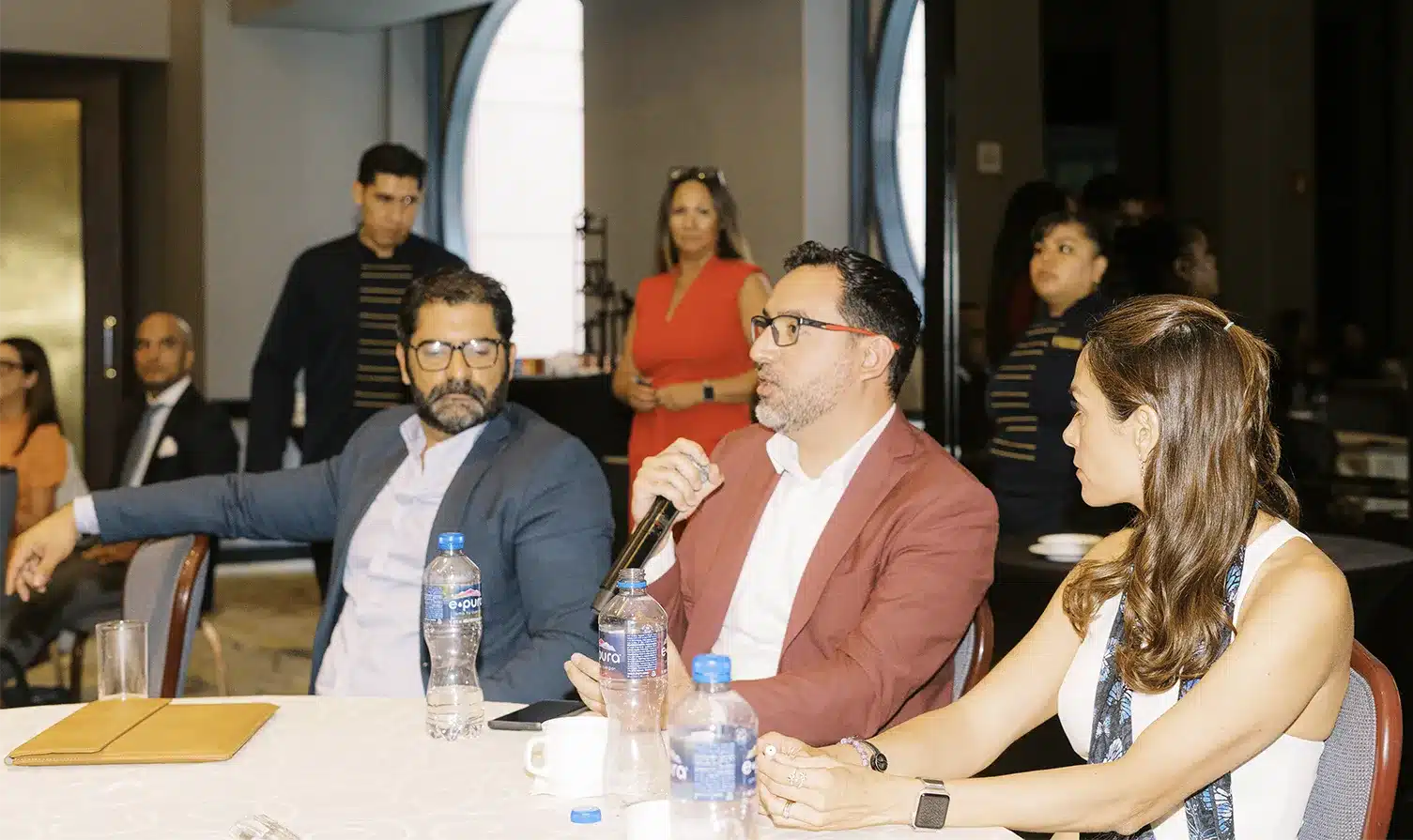 Imagen Blog - Workshop Empresarial 2025 - Del Desafío a la Solución