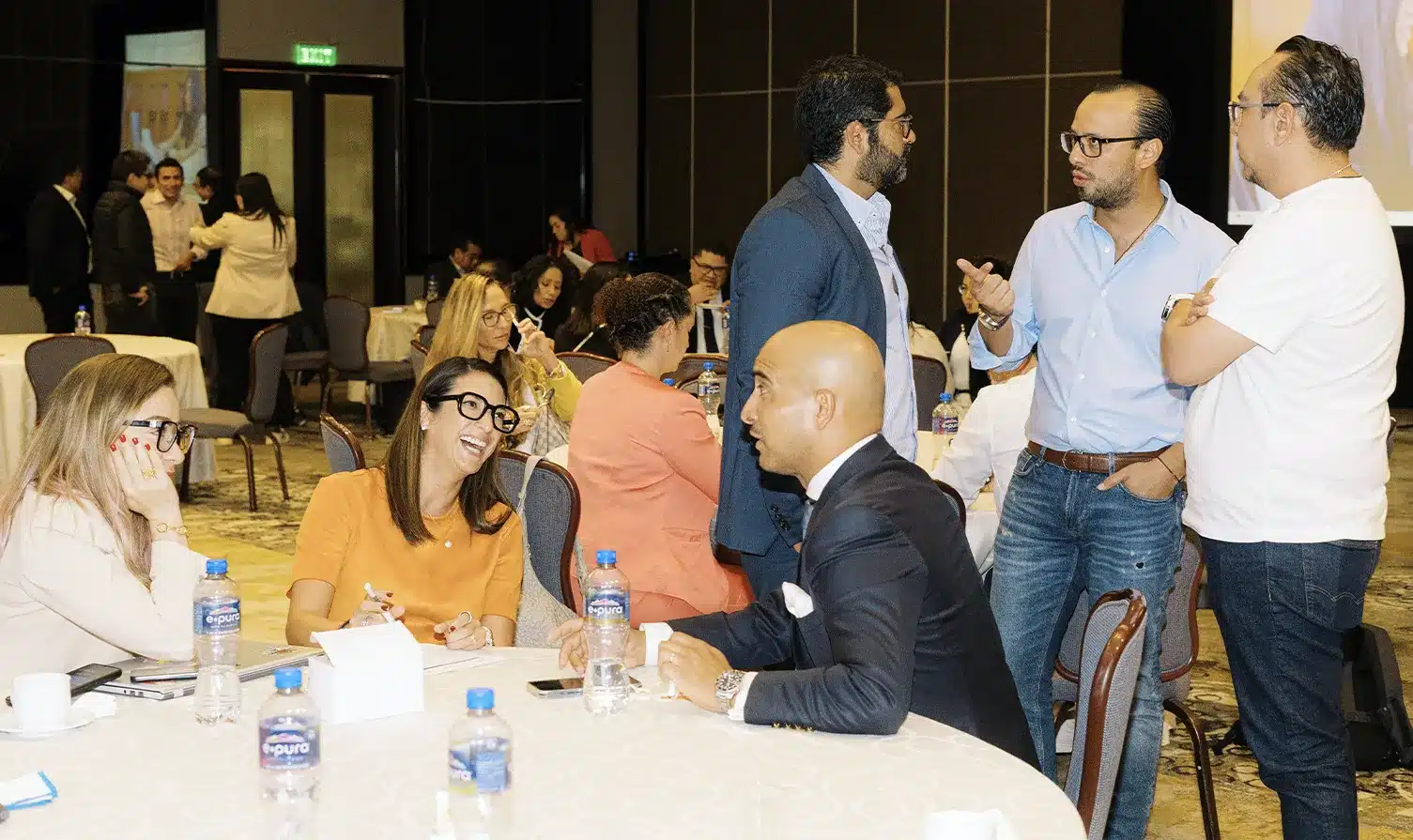 Imagen Blog - Workshop Empresarial 2025 - Del Desafío a la Solución