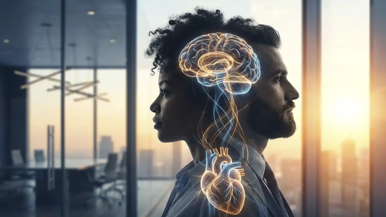 Blog - Inteligencia emocional en los líderes