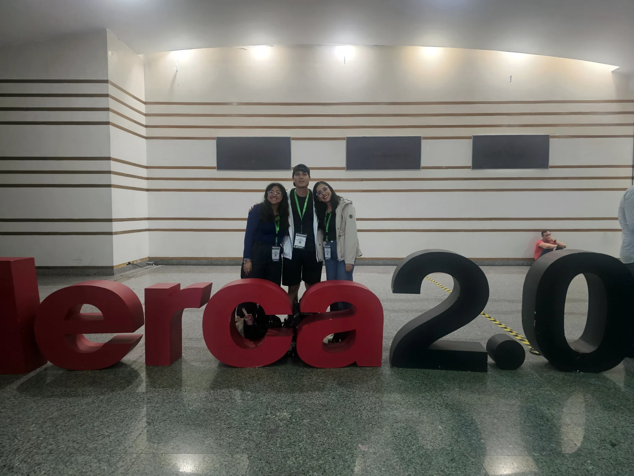 Imagen - Blog - Merca 2.0 2026: Innovación, IA y el futuro del Marketing